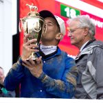 Sovereignty - Coady Media - Kentucky Derby