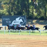 Kentucky Downs - Coady Media
