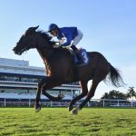 Summer Cause the H Allen Jerkens credit Ryan Thompson - Coglianese Photo