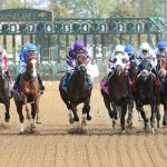Keeneland Race Course Lexington, KY; - Coady Media