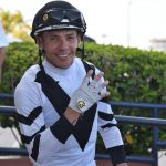 Emisael Jaramillo - Ryan Thompson - Coglianese Photo