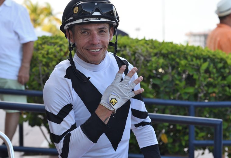 Emisael Jaramillo - Ryan Thompson - Coglianese Photo