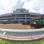 Gulfstream Park – Ryan Thompson – Coglianese Photo