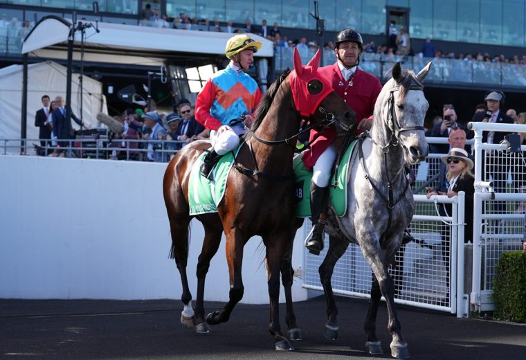 Ka Ying Rising – Hong Kong Sprint G1 – Foto credito Hong Kong Racing