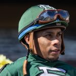 Manny Franco - credit Walter Wlodarczyk - Coglianese Photo