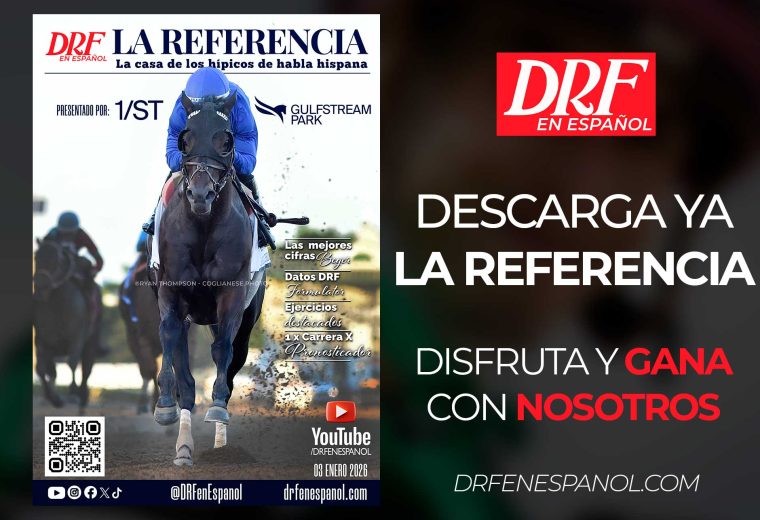 La Referencia - Gulfstream Park