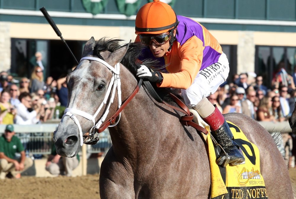 Ted Noffey - Coady Media