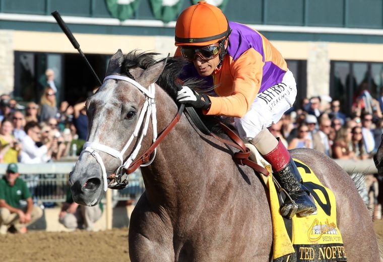 Ted Noffey - Coady Media