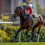 Ka Ying Rising – Centenary Sprint Cup – photo credit Hong Kong Jockey Club