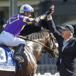 John Shirreffs © BENOIT PHOTO