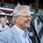 Bill Mott - photo credit - Walter Wwlodarczyk -Coglianese Photo