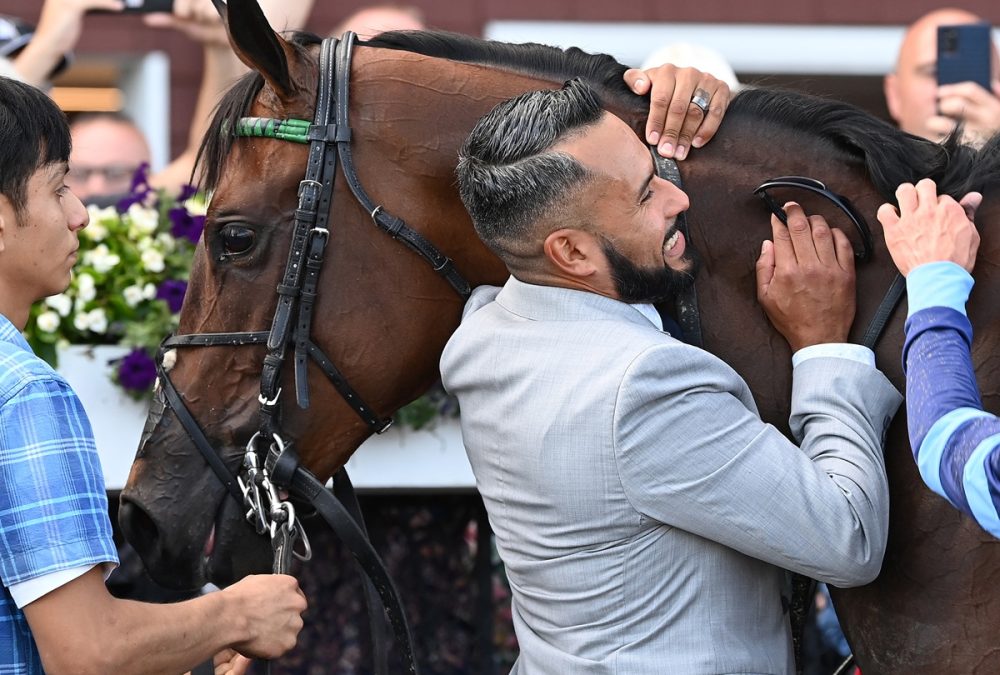 John Ortiz - credit Susie Raisher - Coglianese Photo