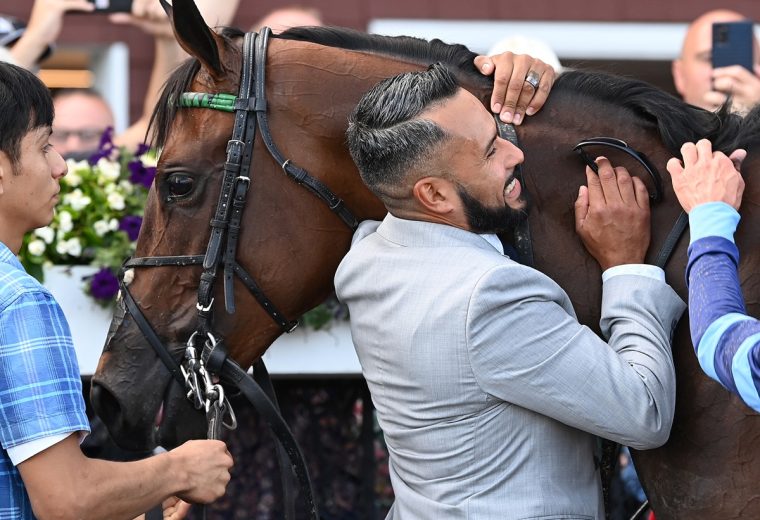 John Ortiz - credit Susie Raisher - Coglianese Photo