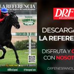 Gana en la jornada del Sam F. Davis Stakes en Tampa Bay Downs con La Referencia