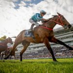 Romantic Warrior – Alex Evers – Hong Kong Jockey Club