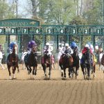 Keeneland scenic – Coady Media / Keeneland