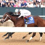 CLASS PRESIDENT - Rebel Stakes G2 - John Gallagher - Coady Media