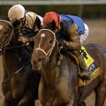 Commandment the FOY credit Ryan Thompson - Coglianese Photo