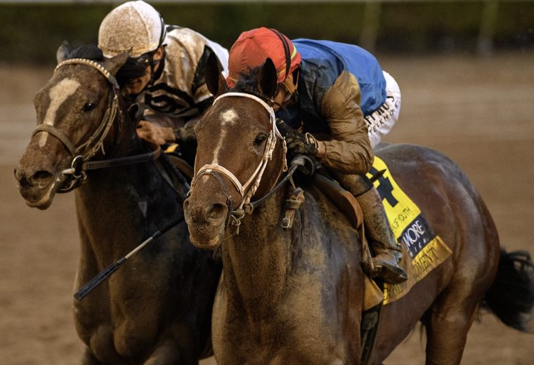 Commandment the FOY credit Ryan Thompson - Coglianese Photo