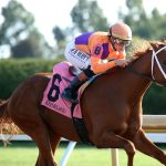 Further Ado - COADY MEDIA KEENELAND