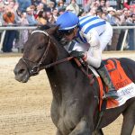 INCREDIBOLT - The Virginia Derby - Colonial Downs - Coady Media - Hunter Fridley