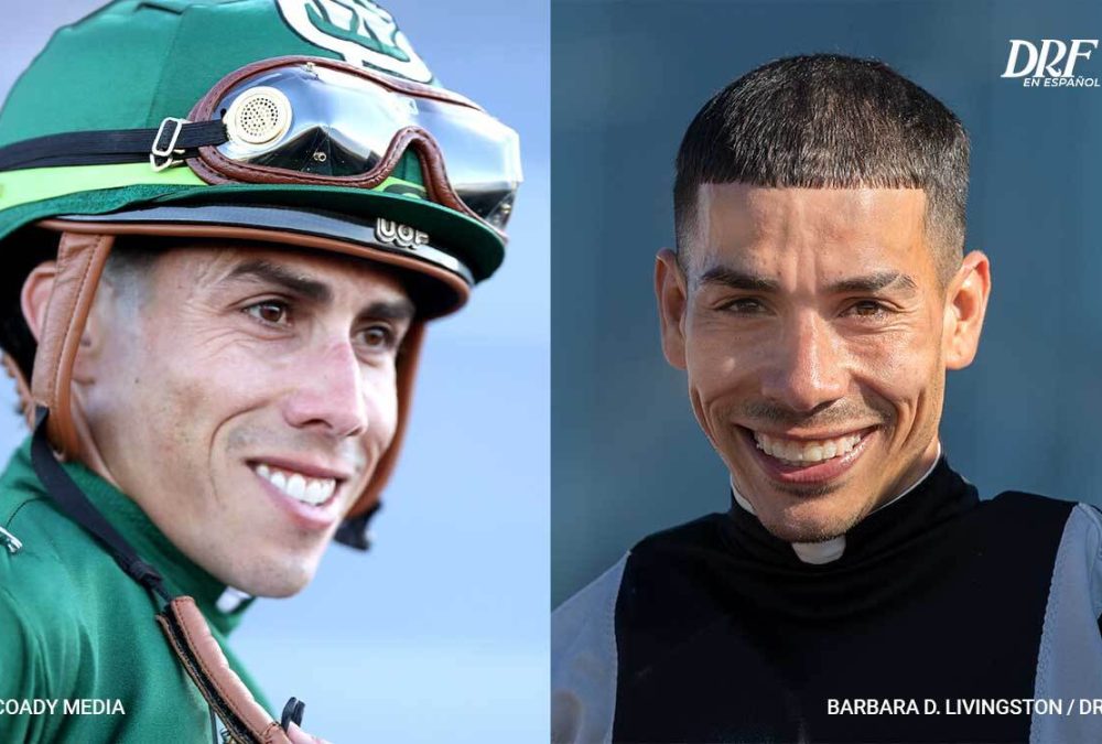 Irad-y-Jose-Ortiz, fotos Coady Media y Barbara D. Livingston.