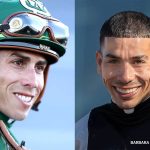 Irad-y-Jose-Ortiz, fotos Coady Media y Barbara D. Livingston.