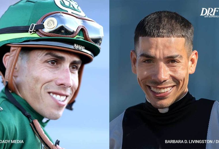 Irad-y-Jose-Ortiz, fotos Coady Media y Barbara D. Livingston.