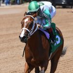 Mythical – Any Limit Stakes – Ryan Thompson – Coglianese Photo