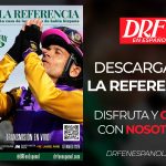 La Referencia - Tampa Bay Downs - Marzo 7