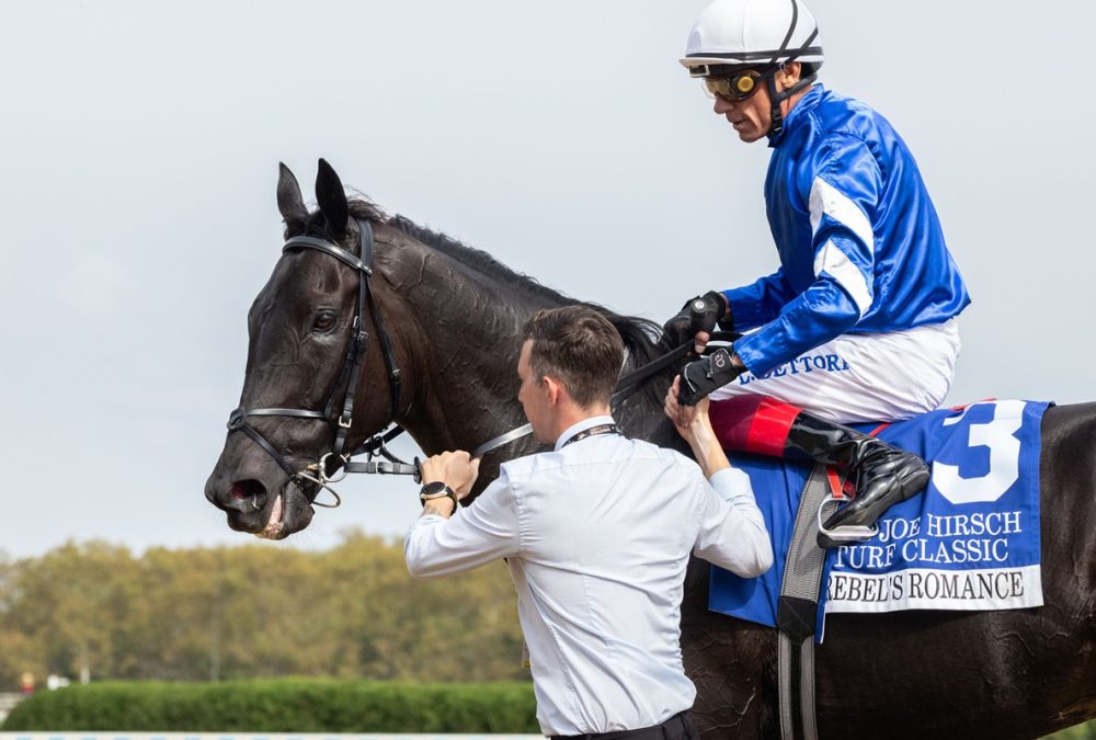 Rebels Romance - Walter Wlodarczyk - Coglianese Photo