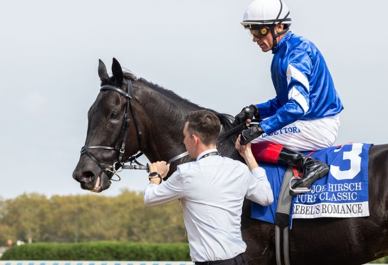 Rebels Romance - Walter Wlodarczyk - Coglianese Photo