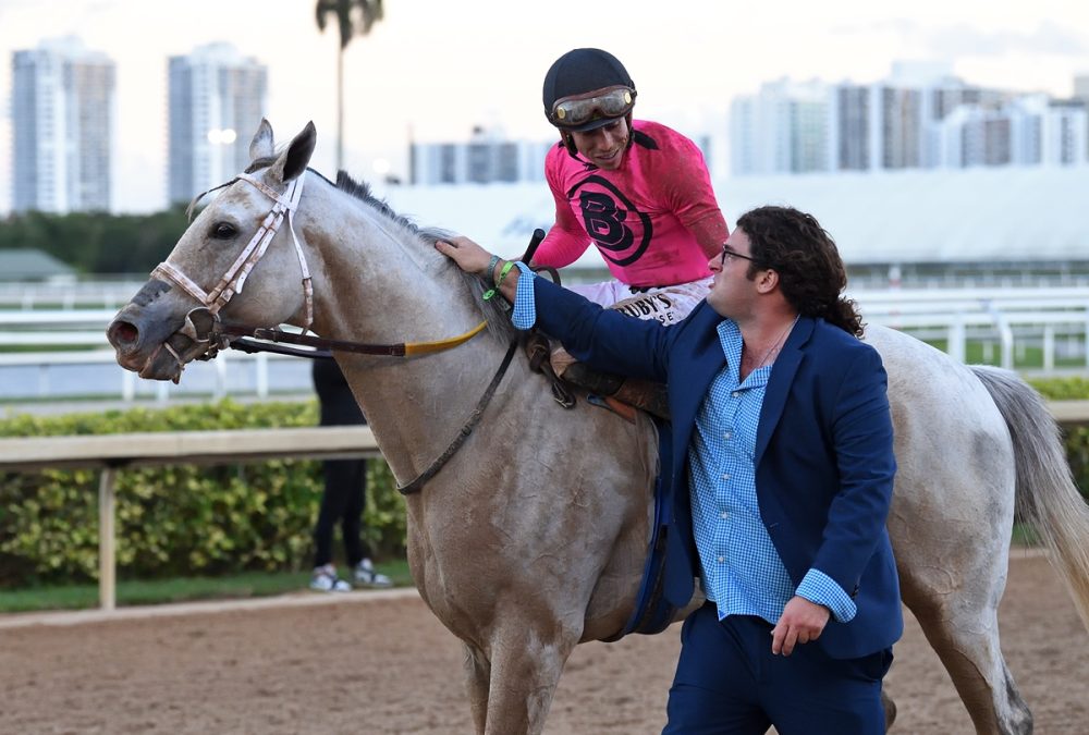 I. Ortiz Jr., S. Joseph Jr., White Abarrio – Rtyan Thompson - Coglianese photo