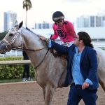 I. Ortiz Jr., S. Joseph Jr., White Abarrio – Rtyan Thompson - Coglianese photo
