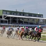Tampa Bay Downs 2026 – Tom Keyser photo – Daily Racing Form