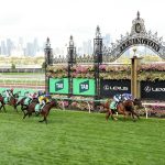 LIGHT INFANTRY MAN – Australian Cup – Photo credit: Victoria Racing Club – Flemington