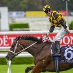 Joliestar - photo credit SKY RACING