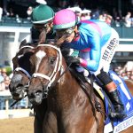 ALPINE PRINCESS - The Baird Doubledogdare G2 - John Gallagher - Coady Media