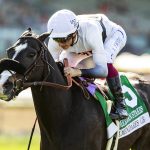 Almendares – American Stakes G3 – Santa Anita Park – Benoit Photo