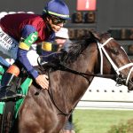 CY FAIR - The Mamzelle G3 - Churchill Downs - Renee Torbit - Coady Media