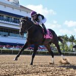Damon’s Mound – FHBPA Sprint Stakes – Coglianese Photo / Ryan Thompson