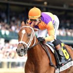 Further Ado – Toyota Blue Grass G1 – Keeneland – Coady Media USA