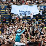 Romantic Warrior – QEII Cup – Hong Kong Racing