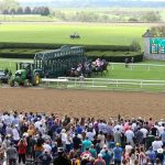 Keeneland Racecourse – Coady Media