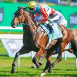 Ka Ying Rising - The TAB Everest G1 - Foto: Grant Courtney