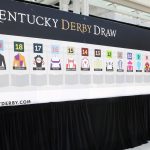 Kentucky Derby Draw - Churchill Downs - Kurtis Coady - Coady Media
