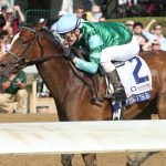 Percy’s Bar – Ashland Stakes G1 – Keeneland – Coady Media USA