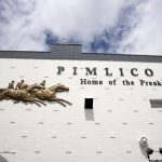 Pimlico Racecourse – Barbara D. Livingston – Daily Racing Form