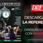 La Referencia - Keeneland - Abril 4