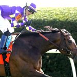 Remember Mamba – Transylvania Stakes G3 – Keeneland – Coady Media USA